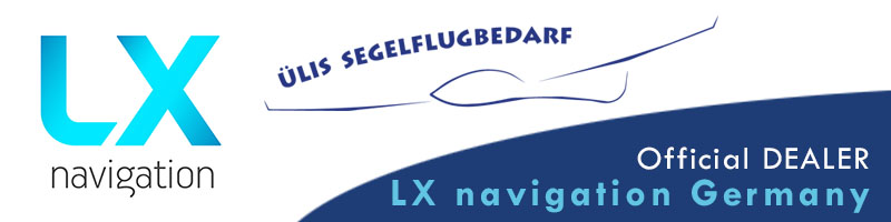 LX Navigation