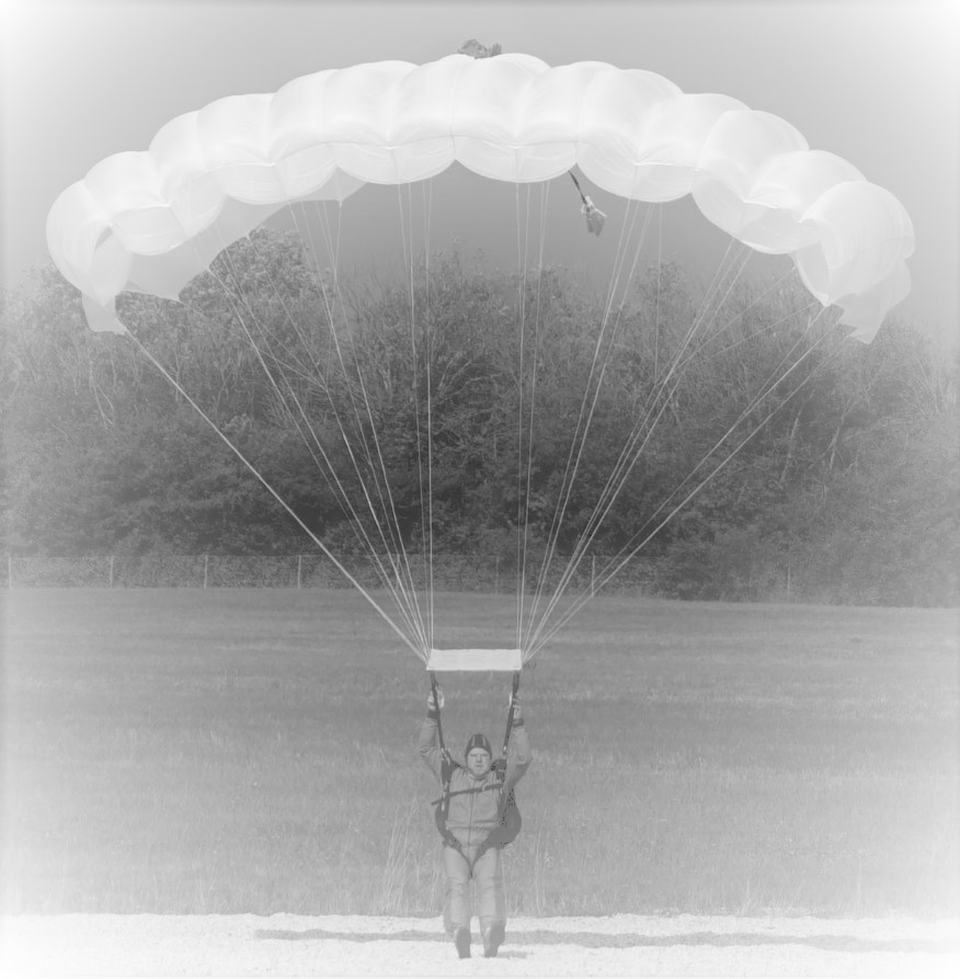 Ram-Air Parachutes
