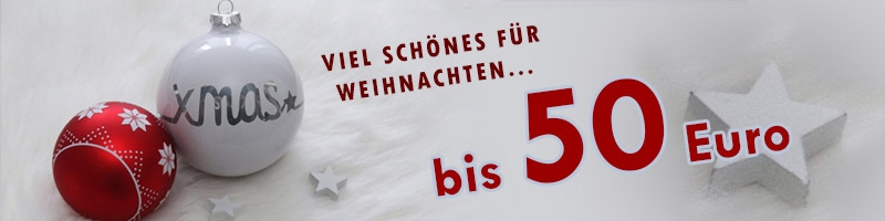 bis 50 Euro