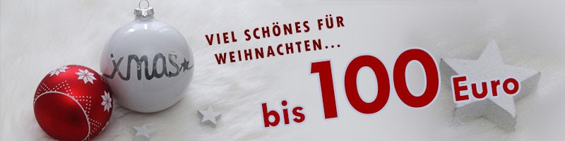 bis 100 Euro