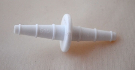 Tube-Adapter 3mm --> 5mm