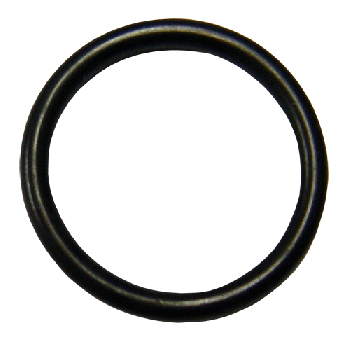 O-Ring, set with 5 pieces
