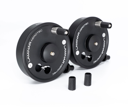 BWS-BASIC Handkurbelset