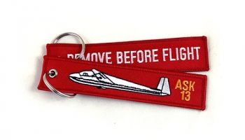ASK 13 Remove before flight