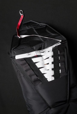 Rettungsfallschirm MARS ATL 15