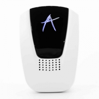 Aithre Shield 4.0 - Portabler Mini-CO Warner mit App Schnittstelle