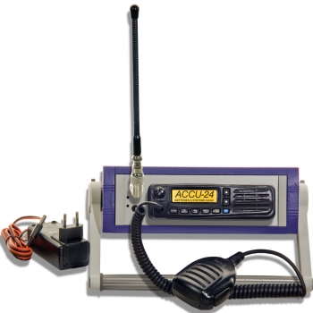 ICOM IC-A120E VHF Funksprechgerät