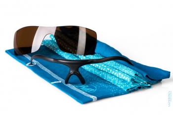 Sporille - die perfekte bügellose Sportbrille