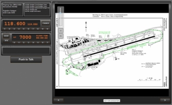 VFR Sprechfunk Simulator Download