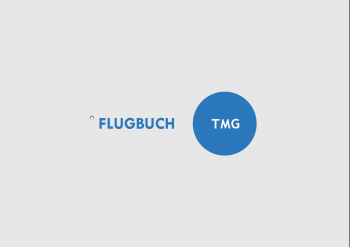 Flugbuch TMG EASA Basic