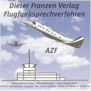 AZF I/II Audio-Übungs-CD