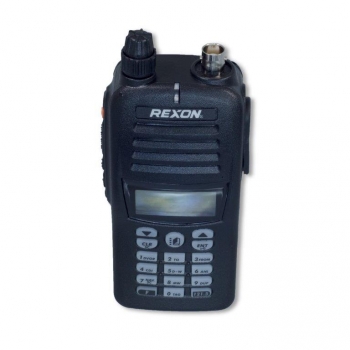 REXON RHP-530 Handfunkgerät 8,33 kHz