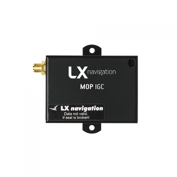 LX MOP IGC-Logger  for LX Vario/Nav-System