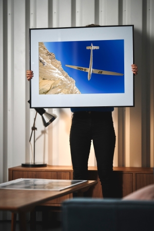 Fotokalender Beauty of the sky 2026 von Tobi Barth, DIN A2+