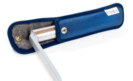 Tasche für 1 Hauptbolzen