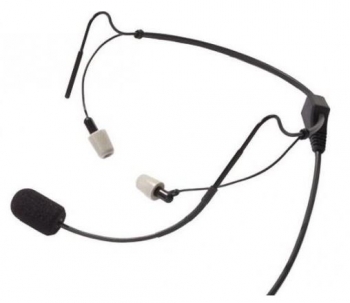 Clarity Aloft InEar Headset