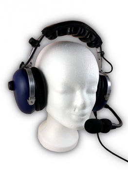 SL-50 ActiveNoiseCancelling Headset
