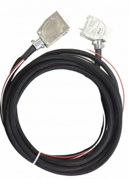 Data Bus Cable 3m (VT-01 to AIR Control Display)