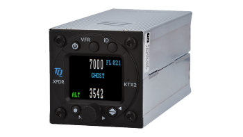 Transponder KTX2-S basic