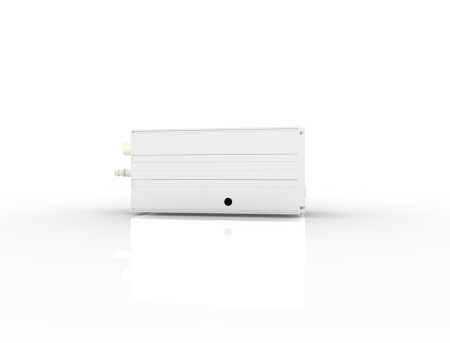 Mode-S Transponder VT-01 Klasse 1