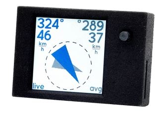 anemoi Windanzeige-System - BasicSet