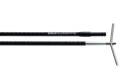 Totalenergiesonde DN/ST 8/30 (Lagerware) Totalenergiesonde DN/ST 8/30 (Lagerware)