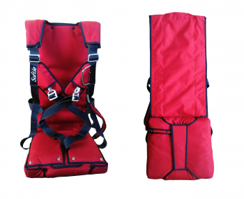 Rescue Parachute Seat-Softie 240