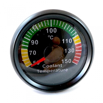 ROTAX 912 Coolant Temperature gauge