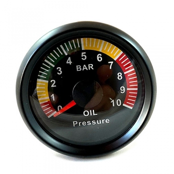 ROTAX 912 Oilpressure gauge