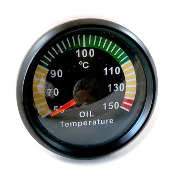 ROTAX 912 Oiltemperature gauge