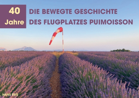 40 Jahre Flugplatz Puimoisson