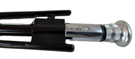 Profi-Drillzange 29cm Länge