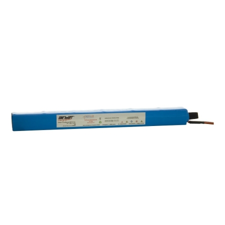 Motorbatterie AIRBATT Blei ASH-25