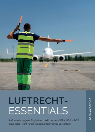 Luftrecht - Essentials 2025