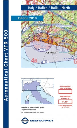 Visual 500 Italien Nord 2025