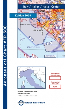 Visual 500 Italien Zentrum 2025