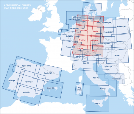 Visual 500 Italien Inseln 2025