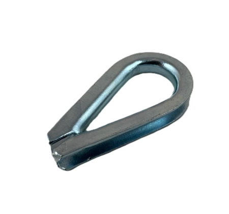 Seilkausche 3,2mm Seilkausche 3,2mm