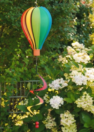 Ballon Windspiel