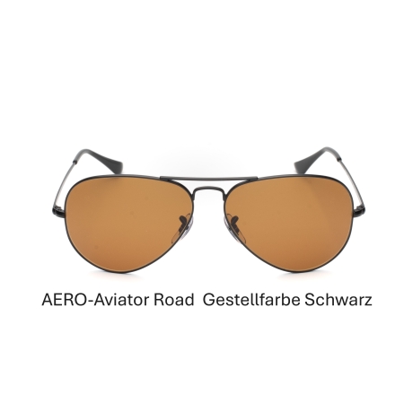 AERO – RayBan Aviator