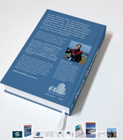 Peak Soaring - Alpines Segelfliegen meistern