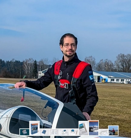 Peak Soaring - Alpines Segelfliegen meistern