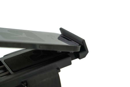 Kniebrett Smartphone