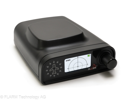 PowerFLARM Flex pure PowerFLARM Flex pure