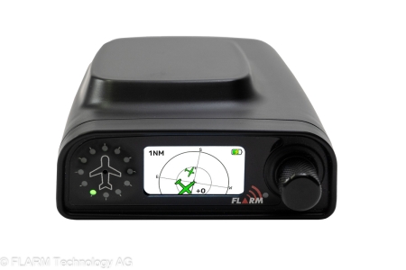 PowerFLARM Flex pure