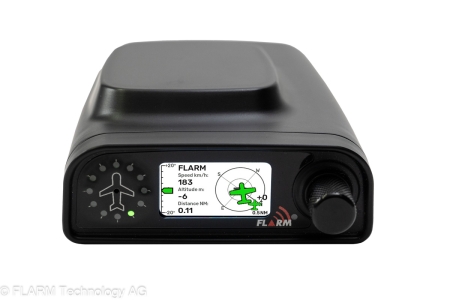 PowerFLARM Flex pure