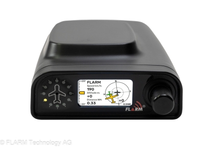 PowerFLARM Flex pure