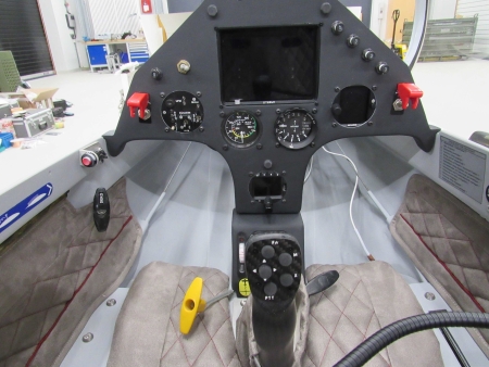 AeroMatt KLARLACK 500g