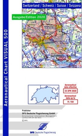 Visual 500 Schweiz 2026