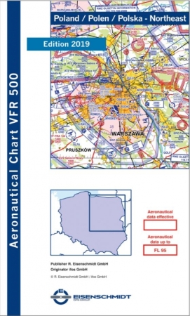 Visual 500 Polen Nordost 2026